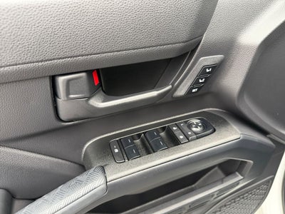 2025 Toyota 4Runner i-FORCE MAX Hybrid TRD Off Road Premium