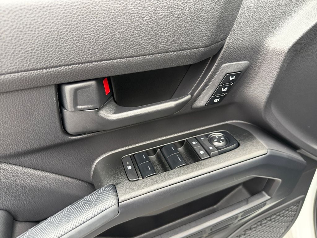 2025 Toyota 4Runner i-FORCE MAX Hybrid TRD Off Road Premium