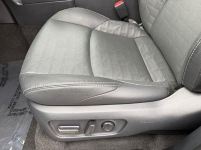 2025 Toyota 4Runner i-FORCE MAX Hybrid TRD Off Road Premium