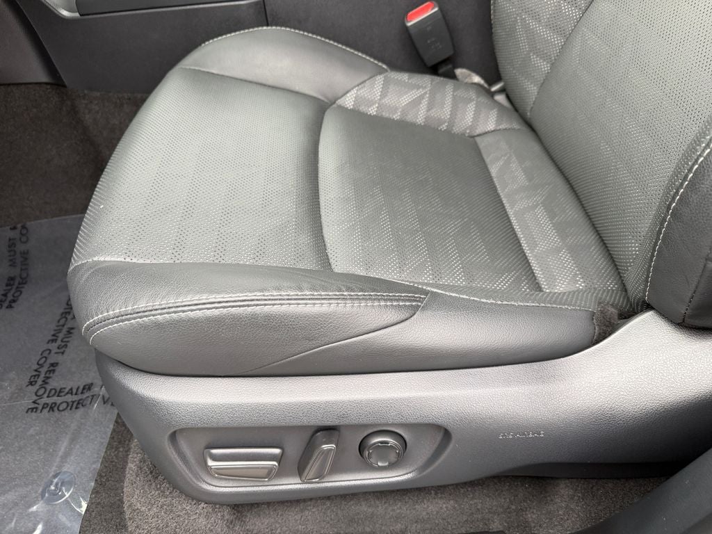 2025 Toyota 4Runner i-FORCE MAX Hybrid TRD Off Road Premium