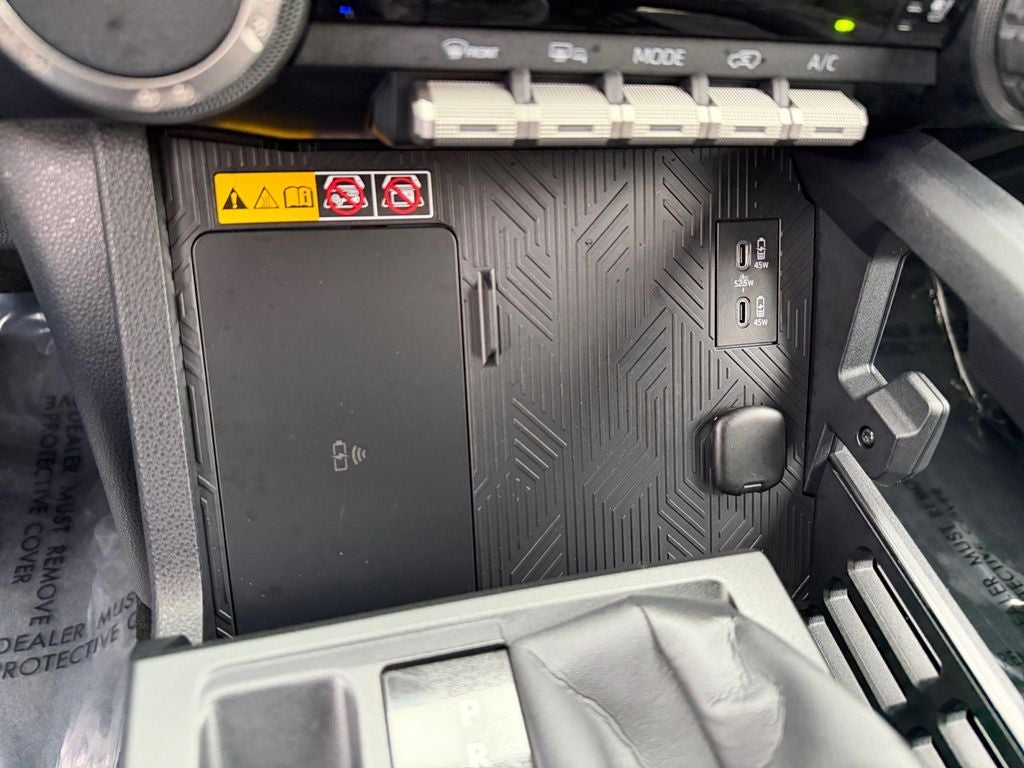 2025 Toyota 4Runner i-FORCE MAX Hybrid TRD Off Road Premium