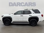 2025 Toyota 4Runner i-FORCE MAX Hybrid TRD Off Road Premium