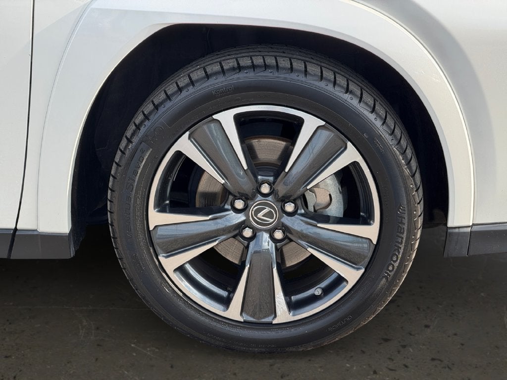 2024 Lexus UX 250h Premium 250h Premium w/ Sun Roof