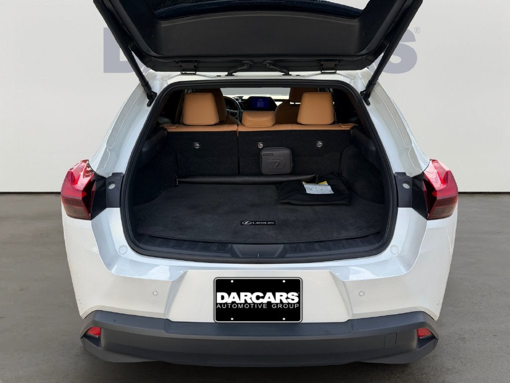 2024 Lexus UX 250h Premium 250h Premium w/ Sun Roof