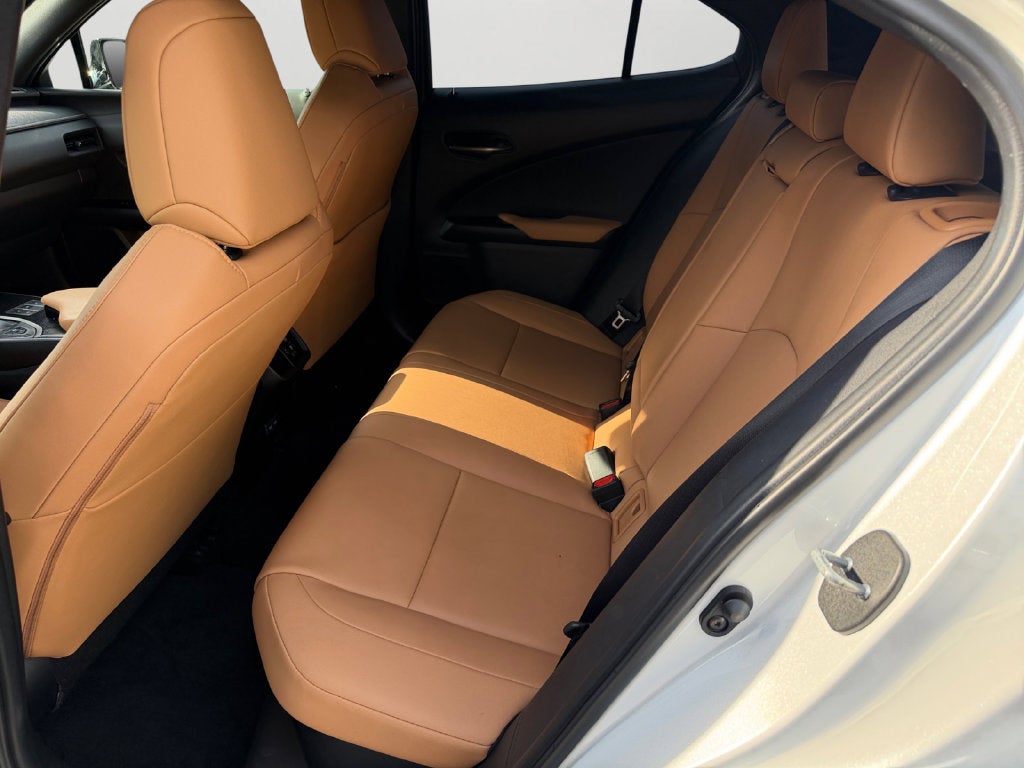 2024 Lexus UX 250h Premium 250h Premium w/ Sun Roof