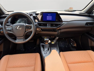 2024 Lexus UX 250h Premium 250h Premium w/ Sun Roof