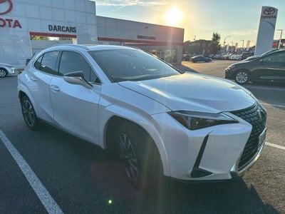 2024 Lexus UX 250h Premium 250h Premium w/ Sun Roof