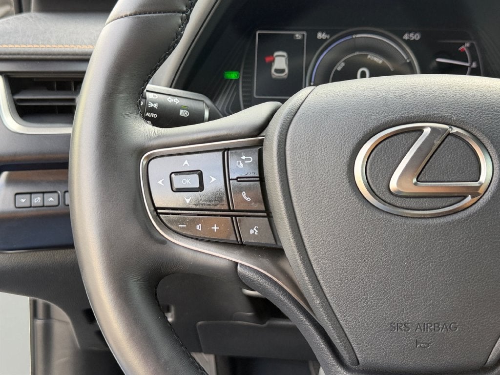 2024 Lexus UX 250h Premium 250h Premium w/ Sun Roof