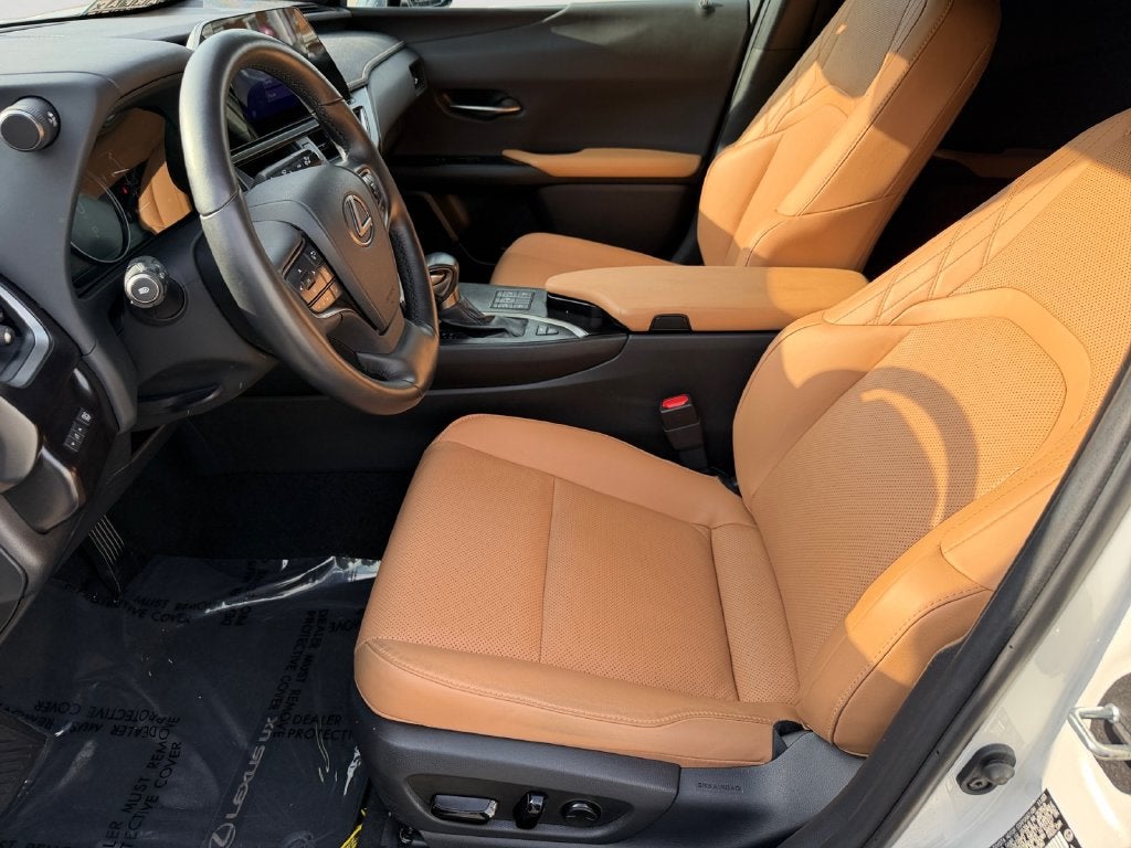 2024 Lexus UX 250h Premium 250h Premium w/ Sun Roof