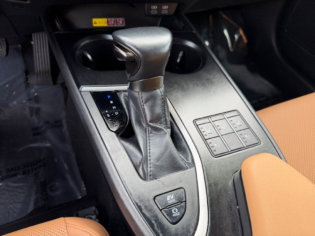 2024 Lexus UX 250h Premium 250h Premium w/ Sun Roof