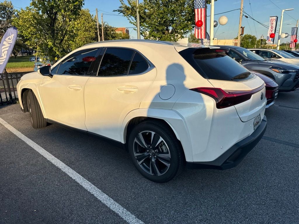 2024 Lexus UX 250h Premium 250h Premium w/ Sun Roof