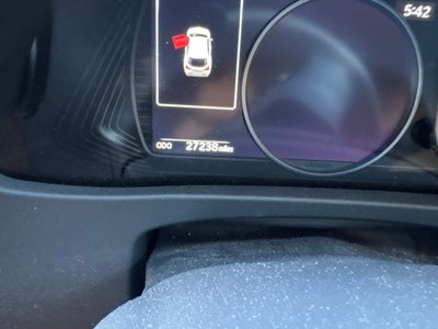 2024 Lexus UX 250h Premium 250h Premium w/ Sun Roof