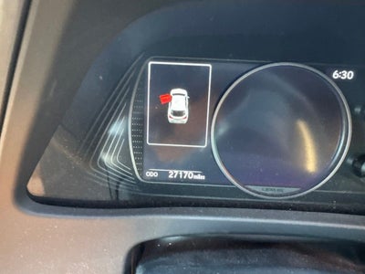 2024 Lexus UX 250h Premium 250h Premium w/ Sun Roof