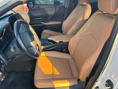 2024 Lexus UX 250h Premium 250h Premium w/ Sun Roof