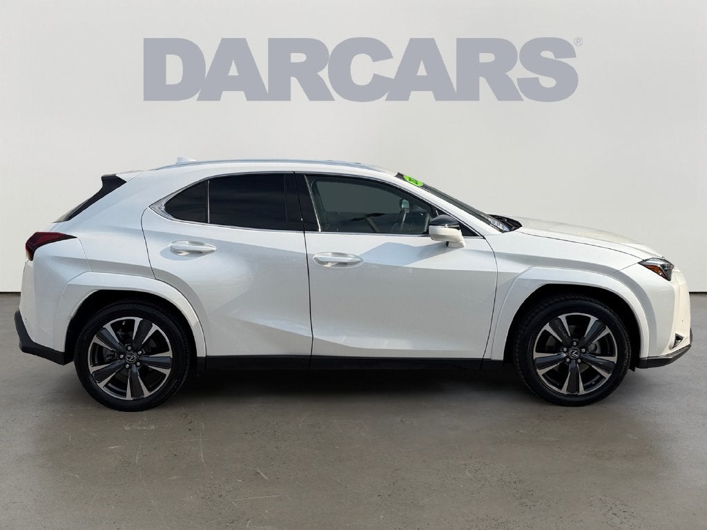 2024 Lexus UX 250h Premium 250h Premium w/ Sun Roof