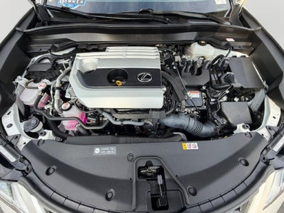 2024 Lexus UX 250h Premium 250h Premium w/ Sun Roof