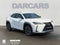 2020 Lexus UX 200 Base 200 Base