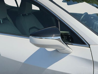 2020 Lexus UX 200 Base 200 Base