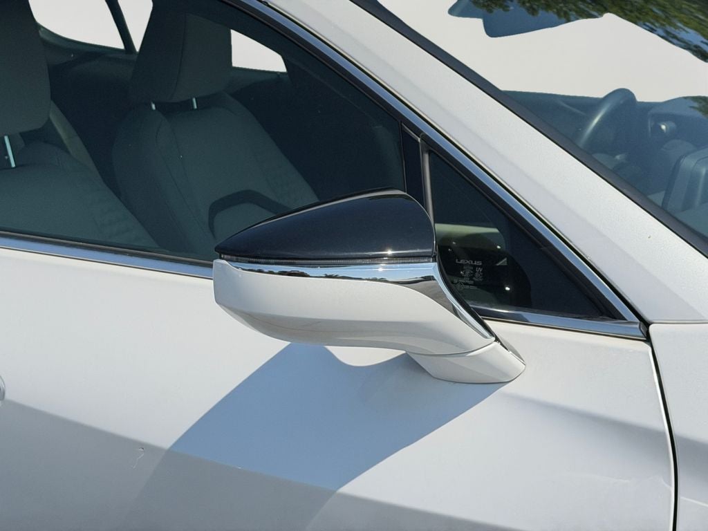 2020 Lexus UX 200 Base 200 Base