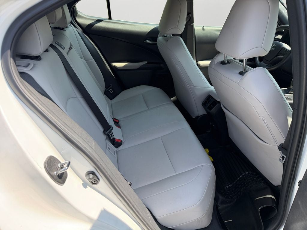 2020 Lexus UX 200 Base 200 Base