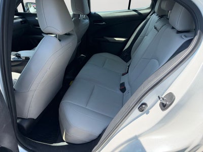 2020 Lexus UX 200 Base 200 Base