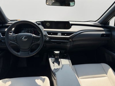 2020 Lexus UX 200 Base 200 Base