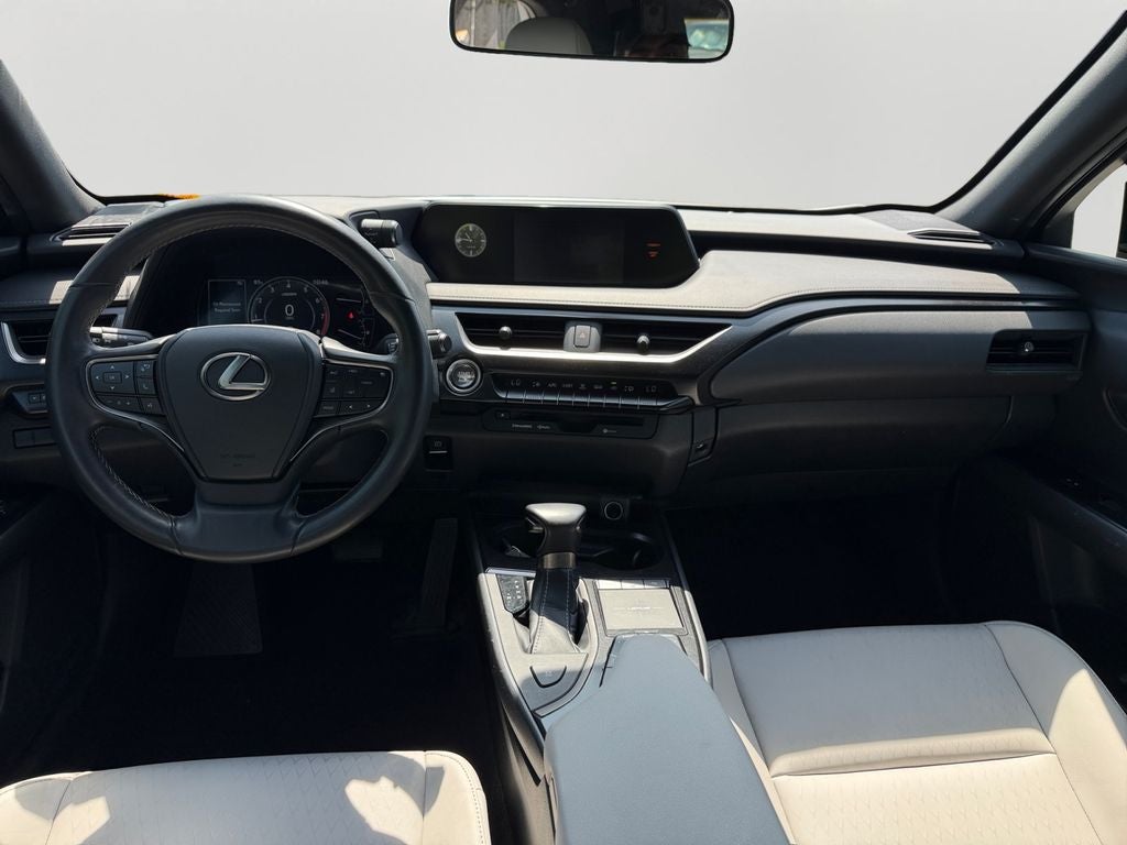 2020 Lexus UX 200 Base 200 Base