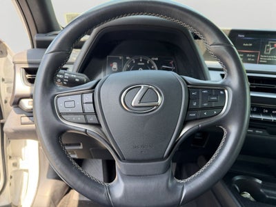 2020 Lexus UX 200 Base 200 Base