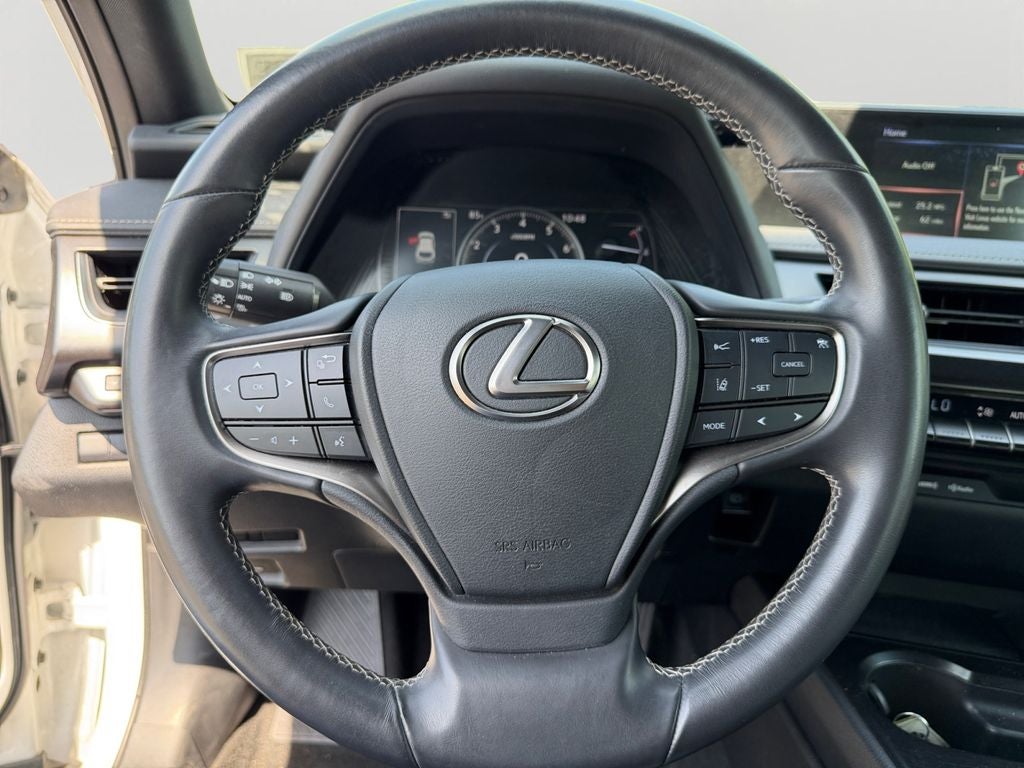 2020 Lexus UX 200 Base 200 Base