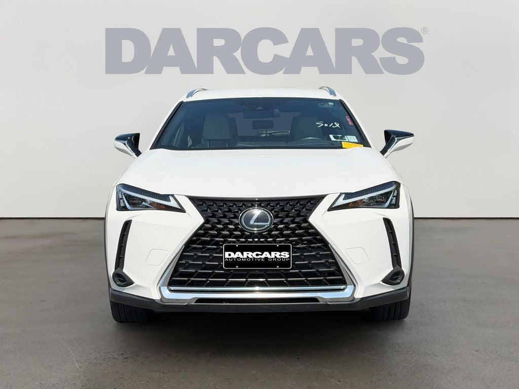 2020 Lexus UX 200 Base 200 Base