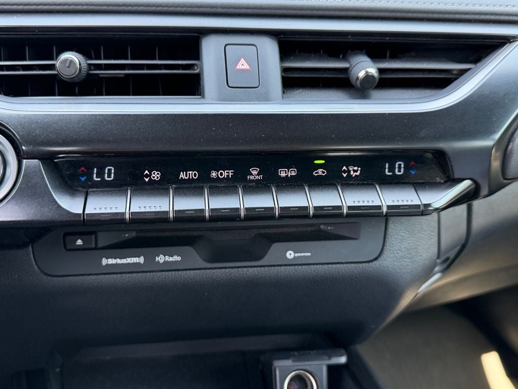2020 Lexus UX 200 Base 200 Base