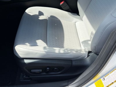 2020 Lexus UX 200 Base 200 Base