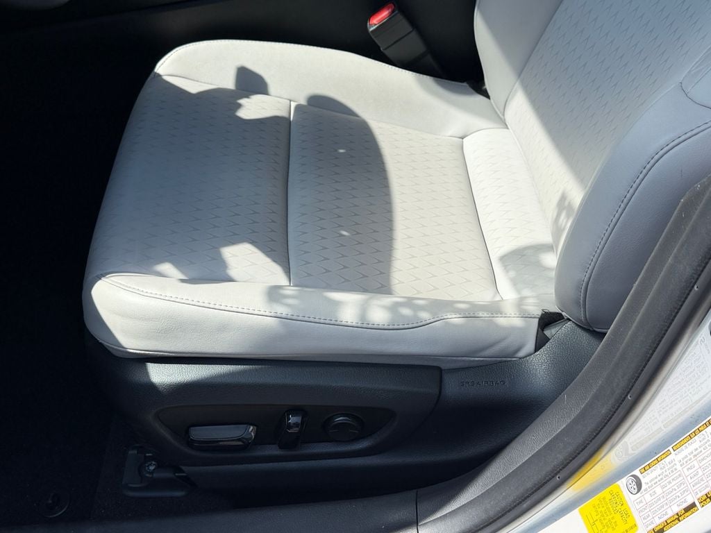 2020 Lexus UX 200 Base 200 Base