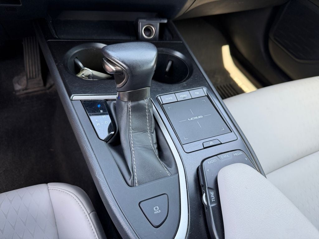 2020 Lexus UX 200 Base 200 Base