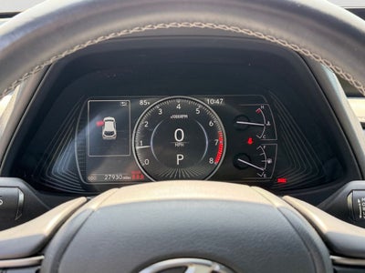 2020 Lexus UX 200 Base 200 Base