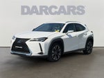 2020 Lexus UX 200 Base 200 Base