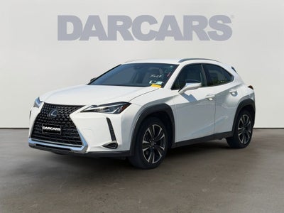2020 Lexus UX 200 Base 200 Base