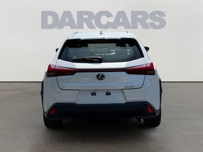 2020 Lexus UX 200 Base 200 Base