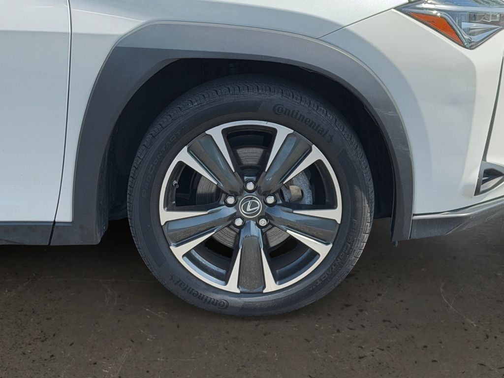 2020 Lexus UX 200 Base 200 Base