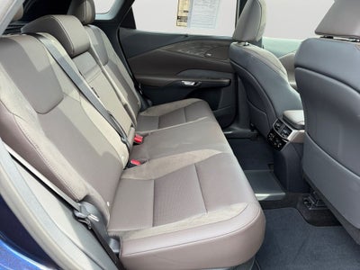 2026 Lexus RX 450h+ Luxury 450h+ Luxury