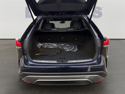 2026 Lexus RX 450h+ Luxury 450h+ Luxury