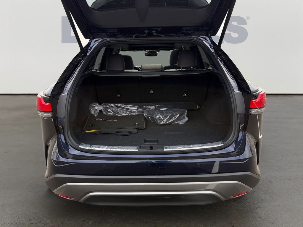 2026 Lexus RX 450h+ Luxury 450h+ Luxury