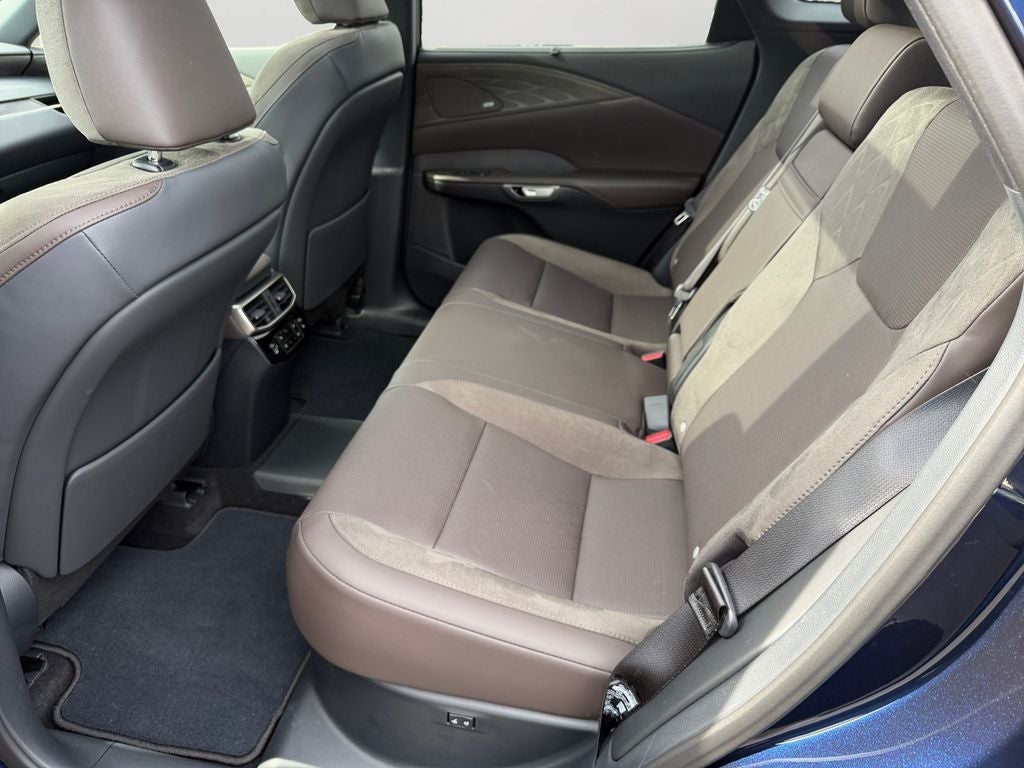 2026 Lexus RX 450h+ Luxury 450h+ Luxury