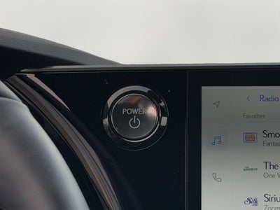 2026 Lexus RX 450h+ Luxury 450h+ Luxury