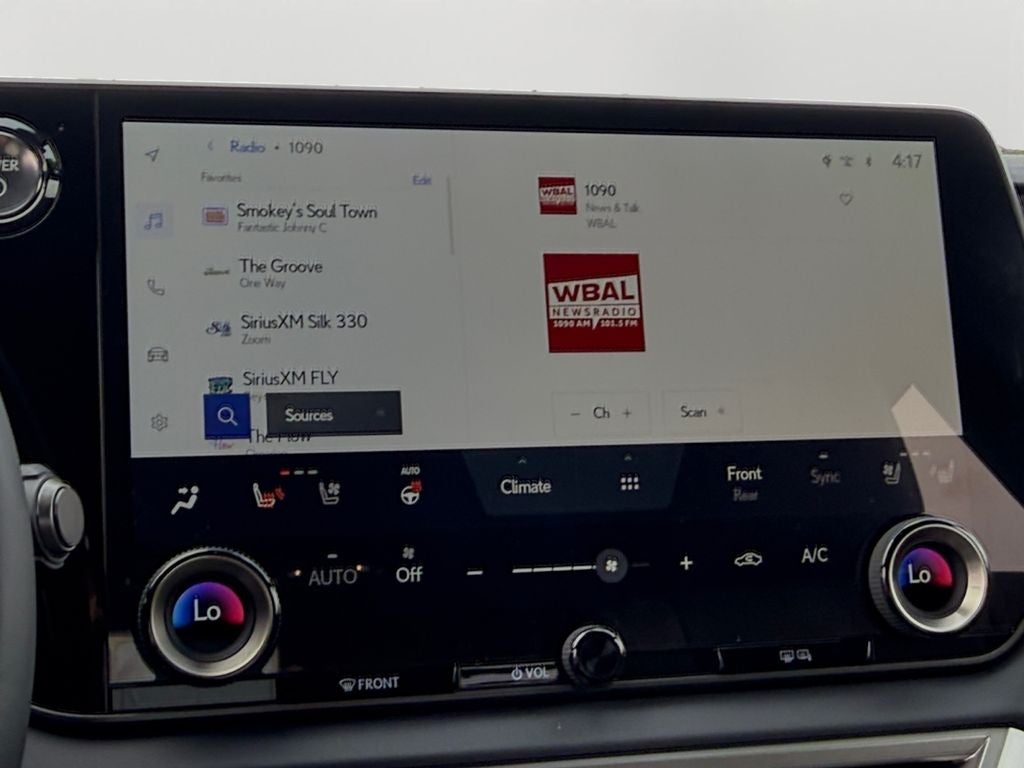 2026 Lexus RX 450h+ Luxury 450h+ Luxury