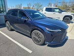 2026 Lexus RX 450h+ Luxury 450h+ Luxury