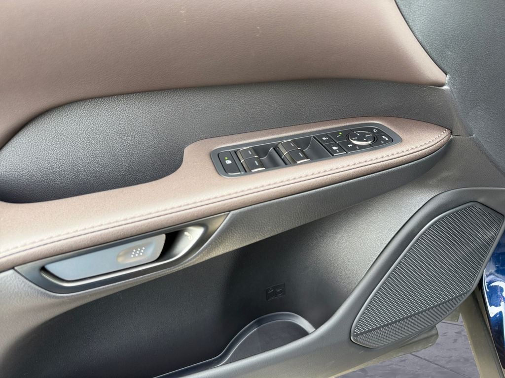 2026 Lexus RX 450h+ Luxury 450h+ Luxury