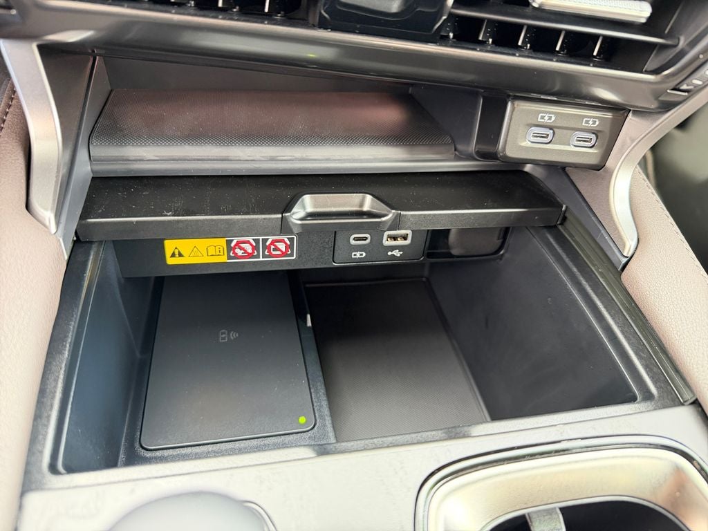 2026 Lexus RX 450h+ Luxury 450h+ Luxury