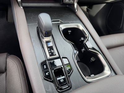 2026 Lexus RX 450h+ Luxury 450h+ Luxury