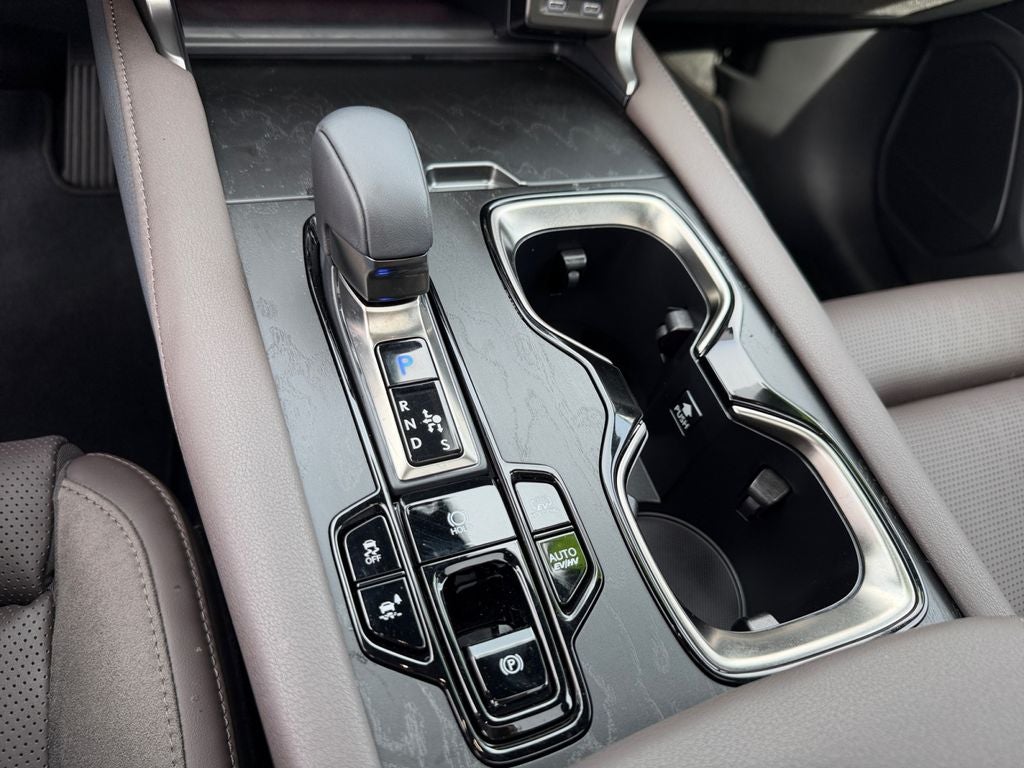 2026 Lexus RX 450h+ Luxury 450h+ Luxury